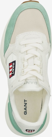 GANT Sneakers in White