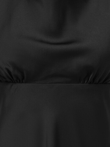 ONLY Cocktail dress 'ONLZelda' in Black