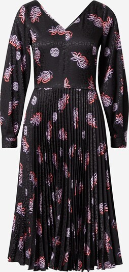 Closet London Vestido de gala en lila / salmón / negro, Vista del producto
