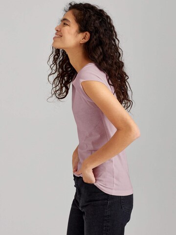 ThokkThokk Shirt‌‌‌‌‌ in Pink