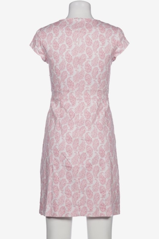 River Woods Dress in M in Pink