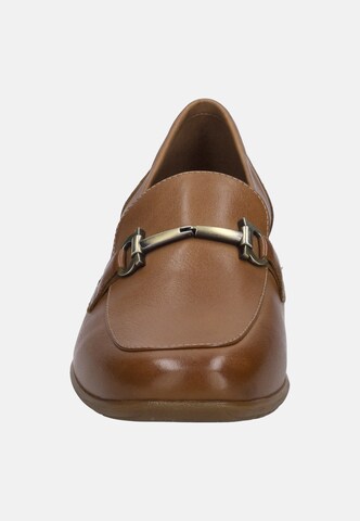 JOSEF SEIBEL Ballerina 'Fenja' in Beige