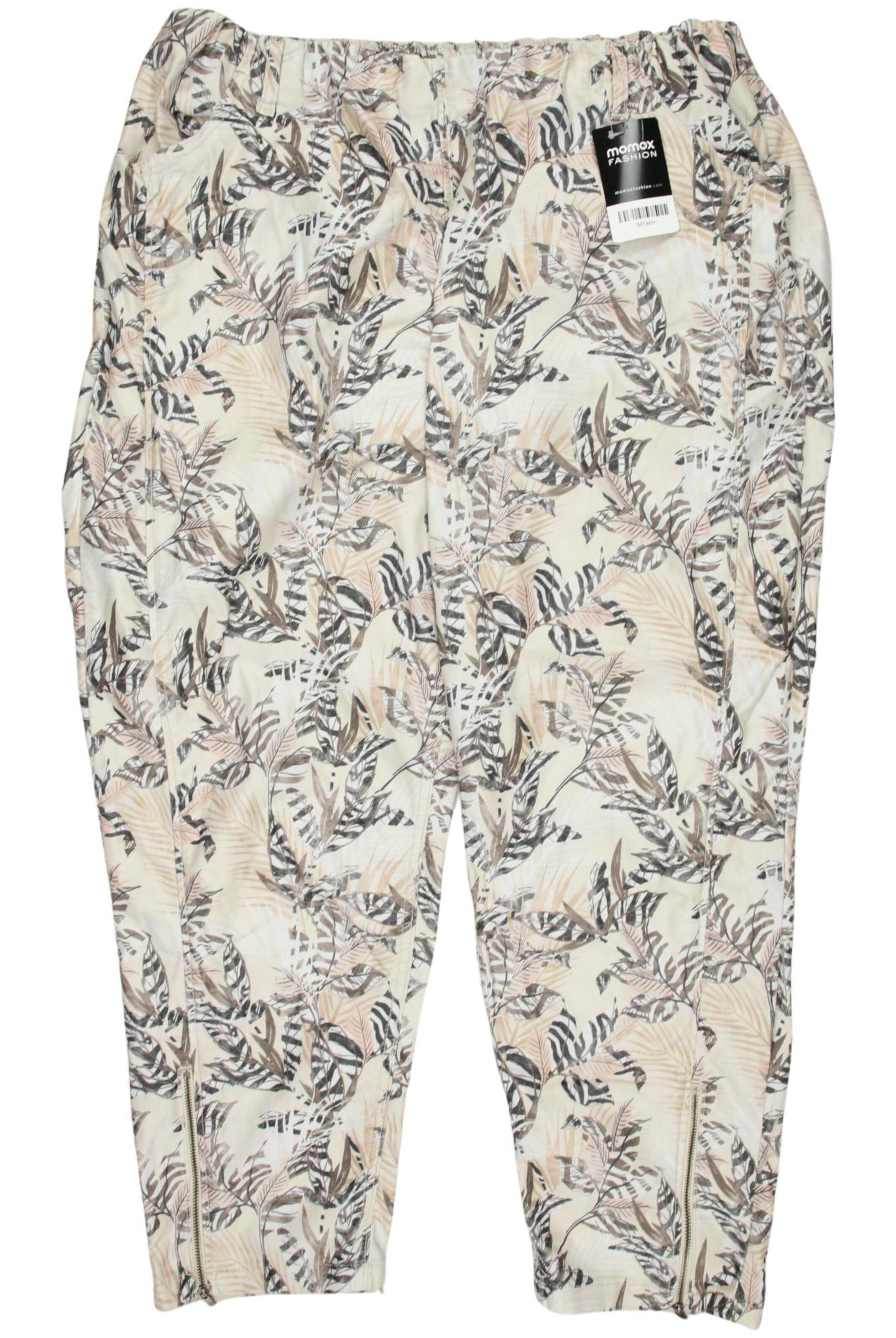 LAURIE Jeans in 41-42 in Beige: front