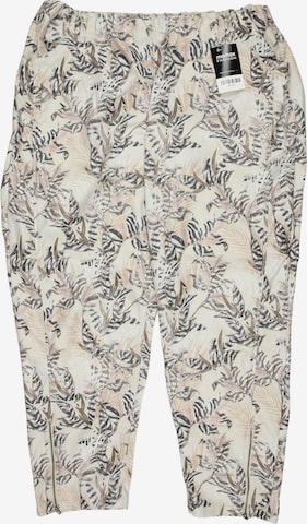 LAURIE Jeans 41-42 in Beige: Vorderseite