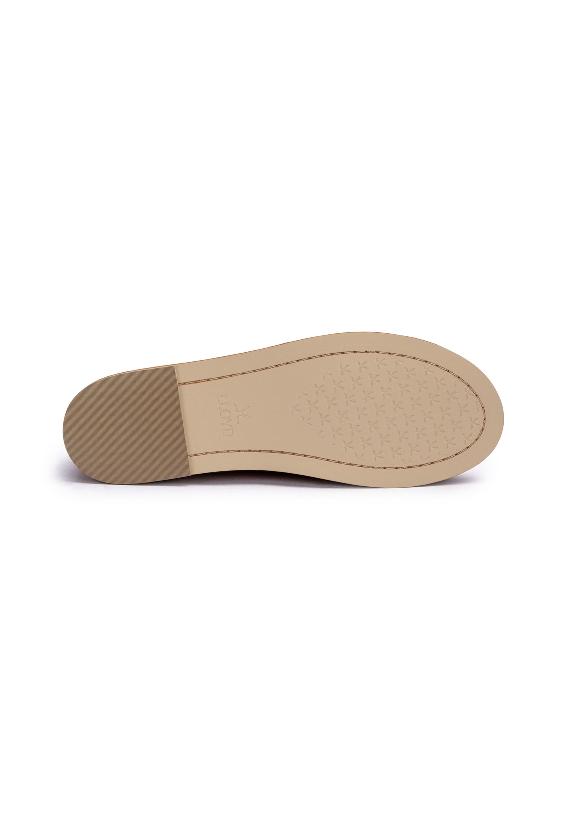 Ballerines 'IRIS' LLOYD en marron