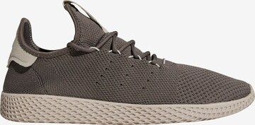 ADIDAS ORIGINALS Sneakers laag 'Hu' in Grijs