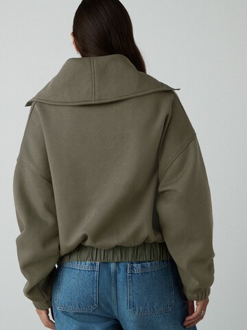 Veste mi-saison Next en vert