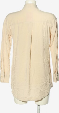 Reserved Hemd-Bluse XS in Beige