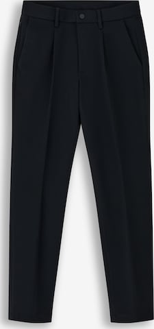 Boggi Milano Slimfit Laskoshousut värissä musta: etupuoli
