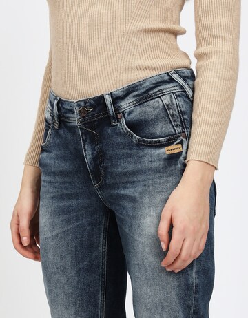 Gang Loose fit Jeans in Blue