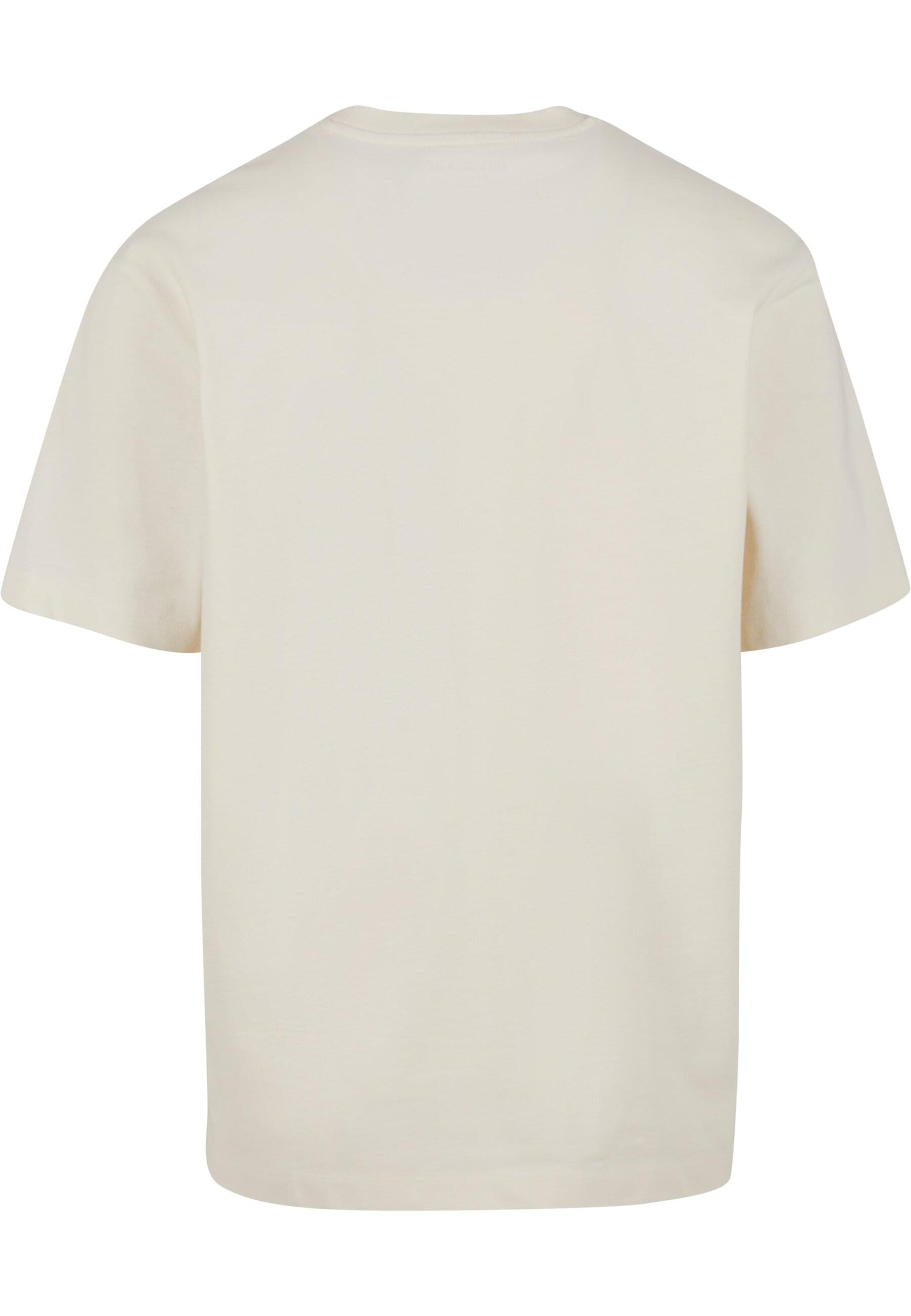 True Religion Tričko 'Skeleton' - Biela