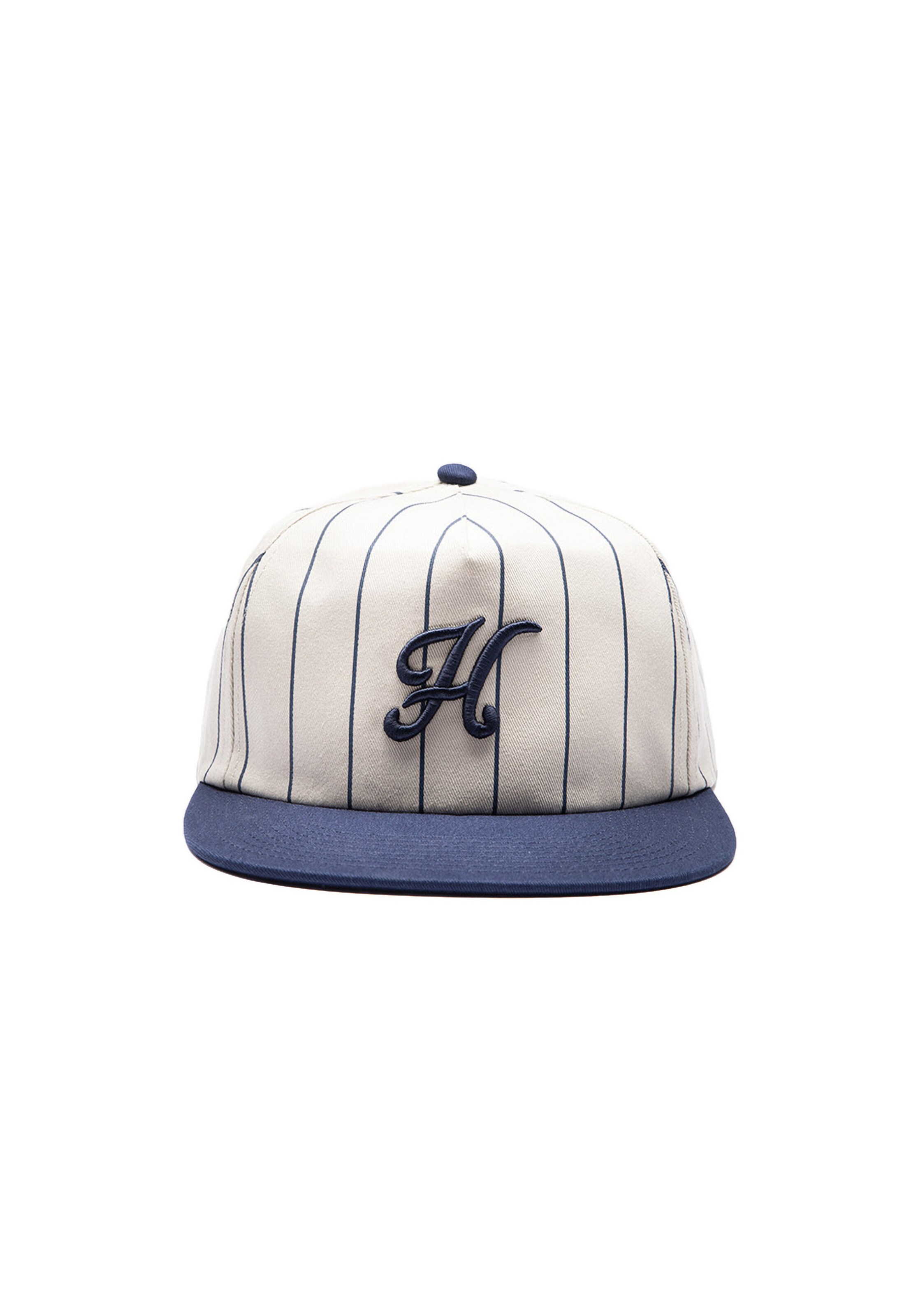 Casquette Hatline Lab en beige