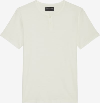 Marc O'Polo T-Shirt en blanc naturel, Vue avec produit
