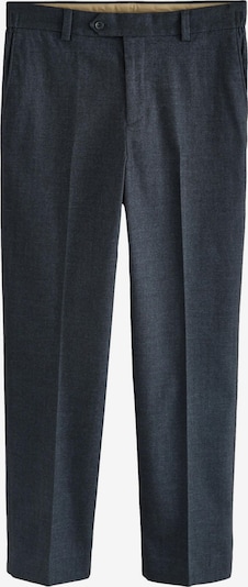 Kelnės su kantu iš Next, spalva – tamsiai mėlyna jūros spalva, Prekių apžvalga