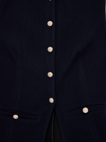 Koton Bodywarmer in Blauw