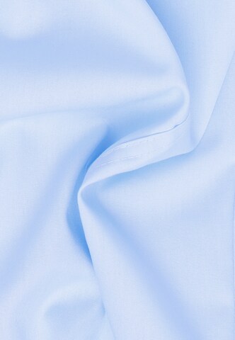 ETERNA Blouse in Blue