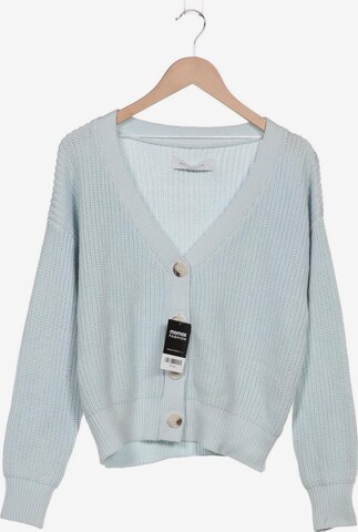 RINO & PELLE Sweater & Cardigan in M in Blue: front