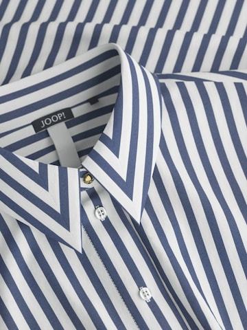 JOOP! Платье-рубашка 'Dominique2' в Синий