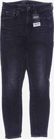 G-Star RAW Jeans in 28 in Grey: front