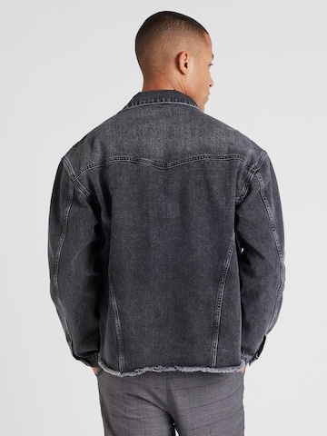 ANTONY MORATO Tussenjas in Zwart