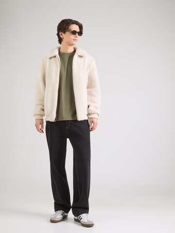 T-Shirt HOLLISTER en vert