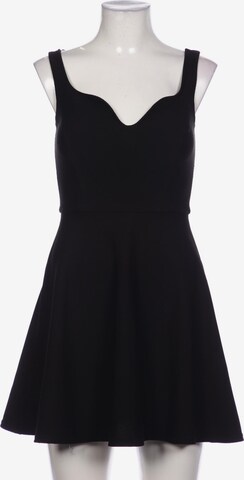 TFNC Dress in M in Black: front