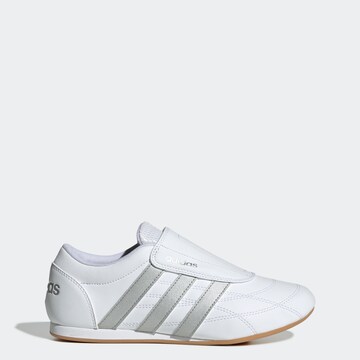 ADIDAS SPORTSWEAR Slip-Ons in White