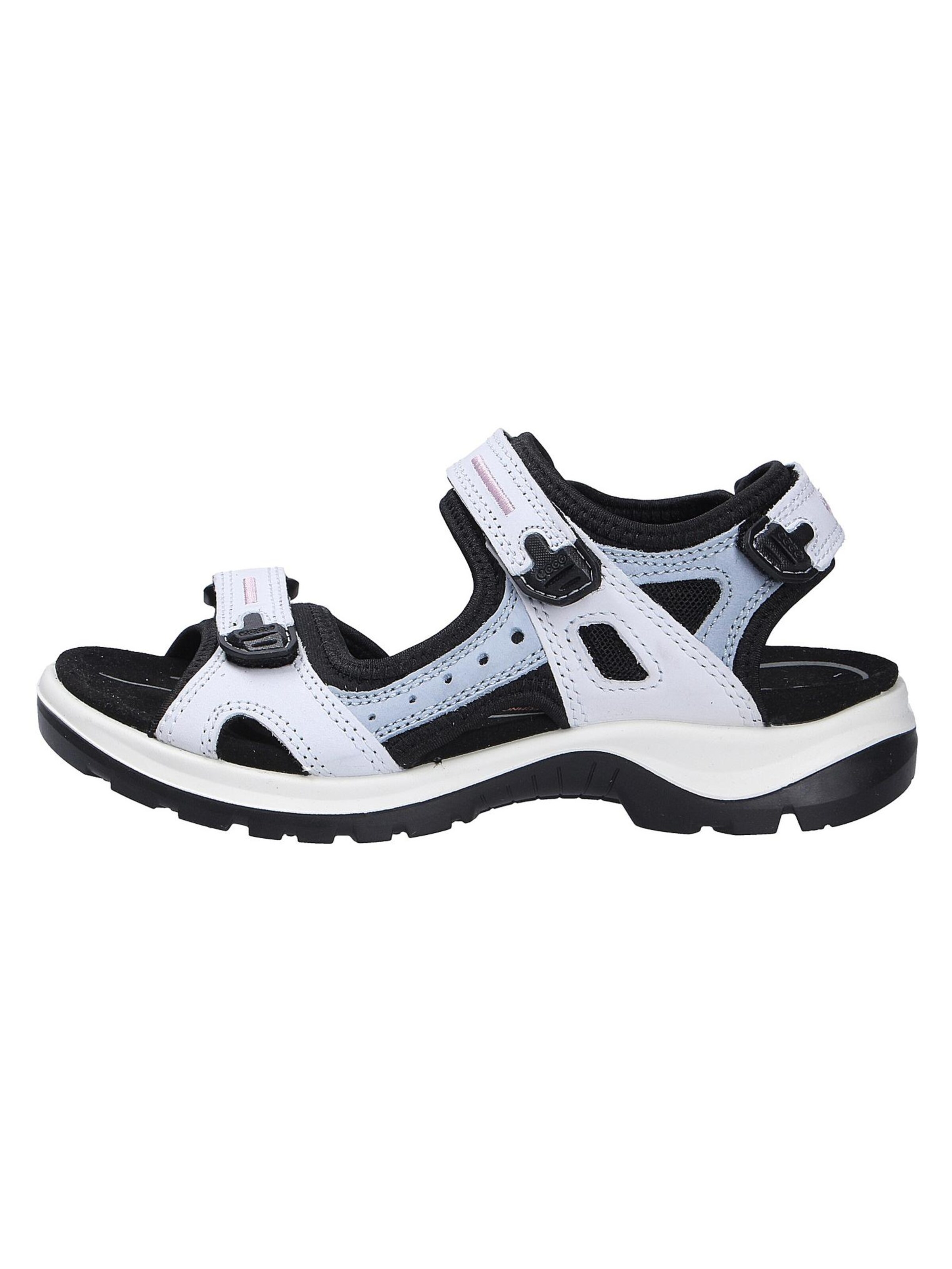 ECCO Wandelsandalen 'OFFROAD' in Wit
