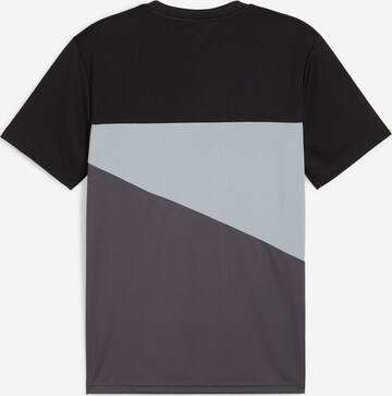 PUMA Funktionsshirt 'BVB' in Grau