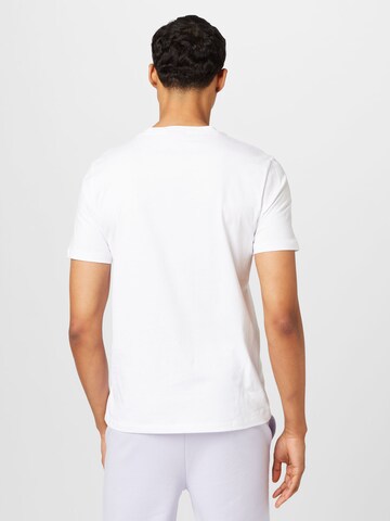 HUGO Shirt 'Dulivio' in Wit