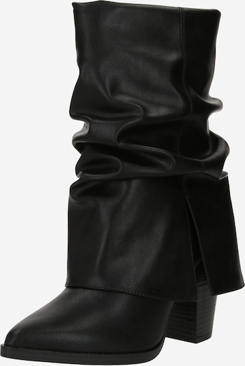 CALL IT SPRING Bottes 'DARLIN' en noir, Vue avec produit