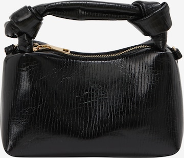 NAEMI - Malas de tiracolo em preto: frente