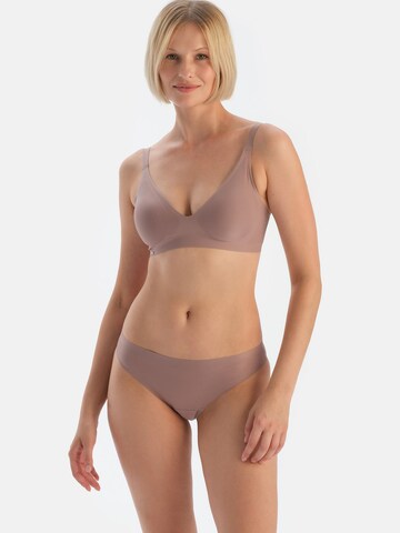 Culotte Dagi en violet