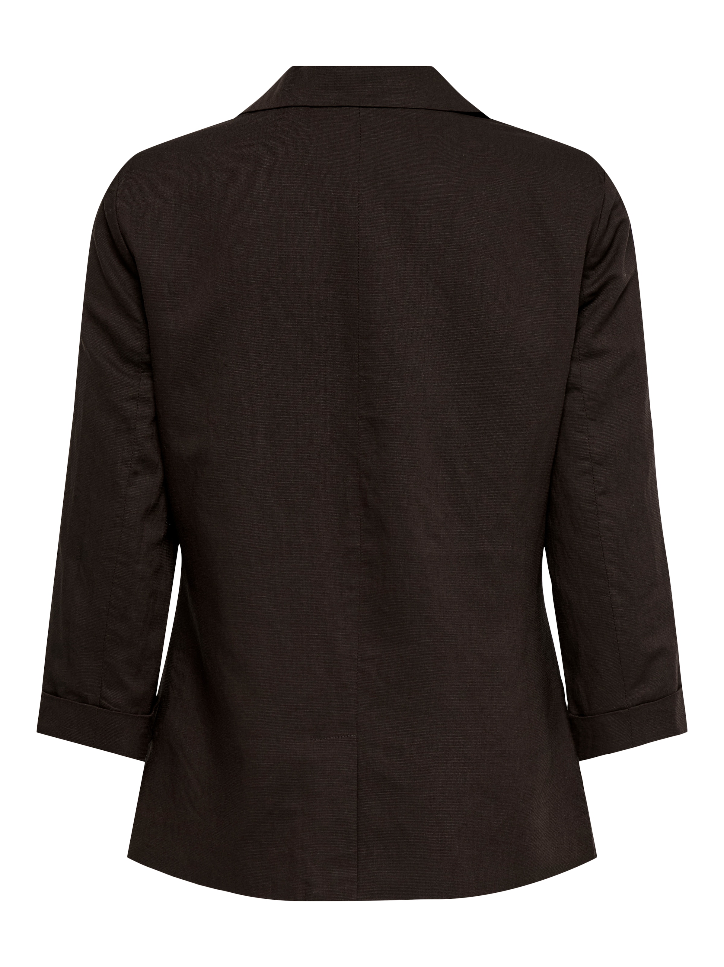 Blazer 'ONLCARO-ISOLA' ONLY en marron