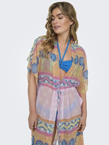 ONLY Kimono 'Madam' in Mixed colors