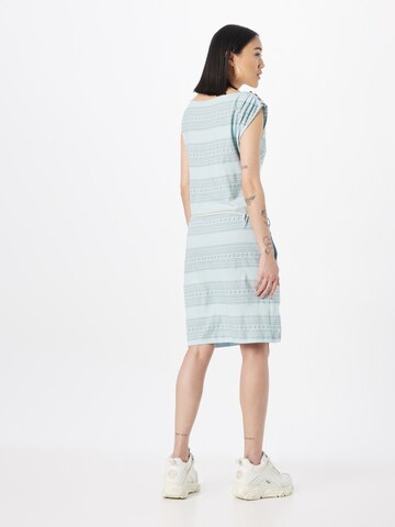 Ragwear - Vestido 'CHEGO' em azul