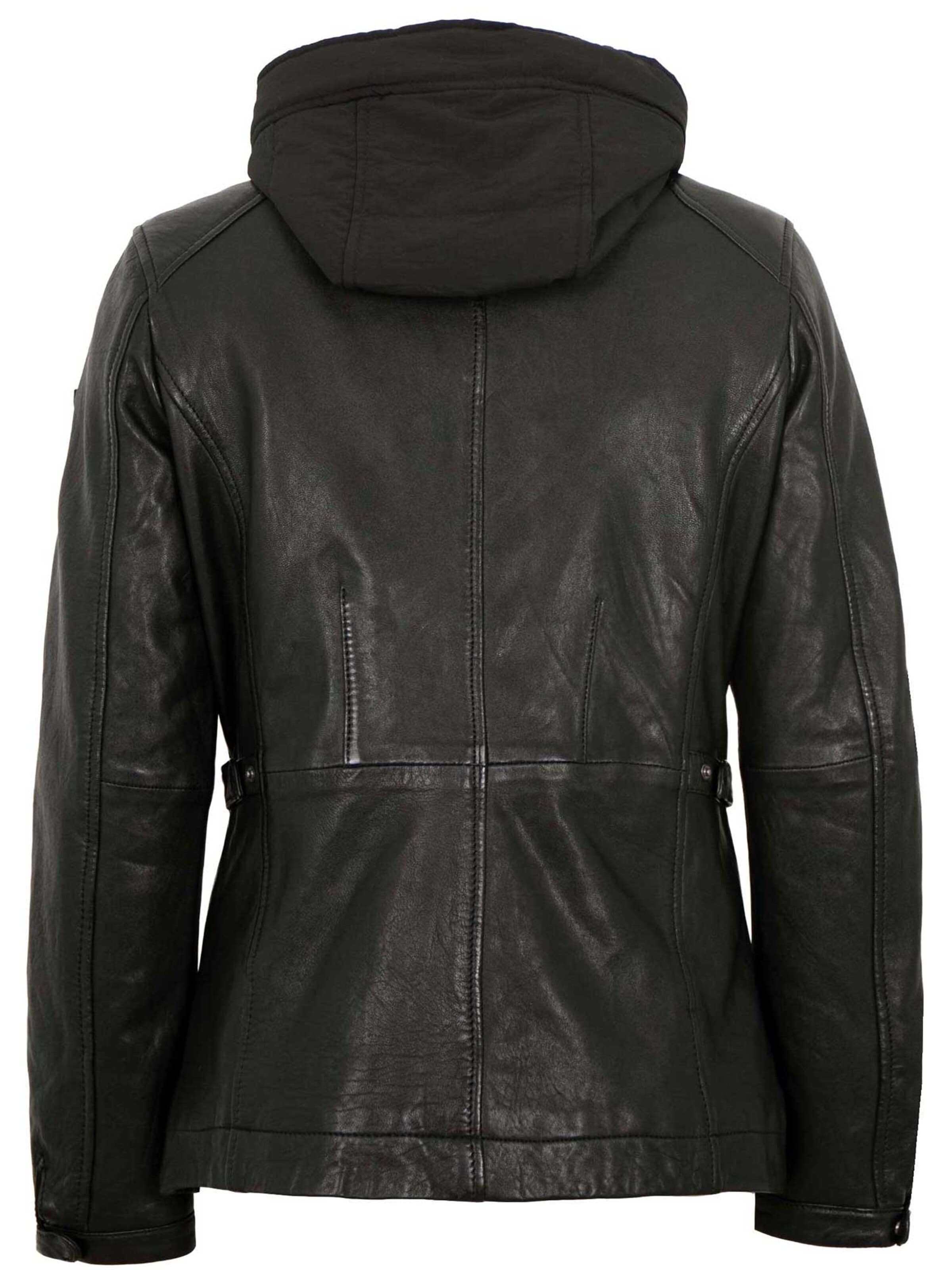 Mauritius - Chaqueta de entretiempo 'MWIvara' en negro
