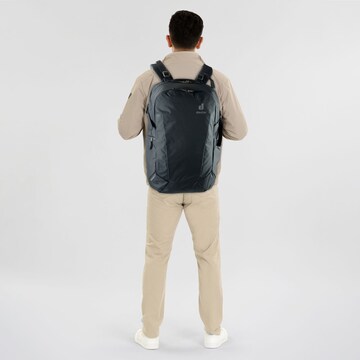 DEUTER Rugzak 'Gigant' in Blauw