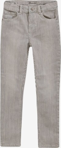 LTB Skinny Jeans 'Amy' in Weiß: predná strana