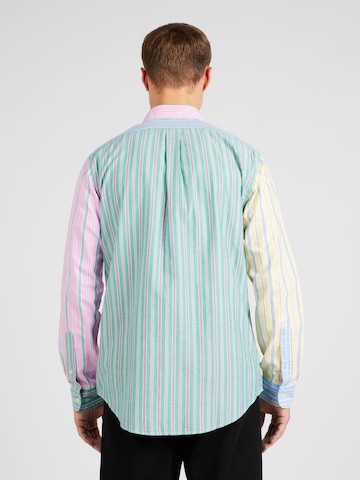 Polo Ralph Lauren Regular Fit Paita värissä monivärinen