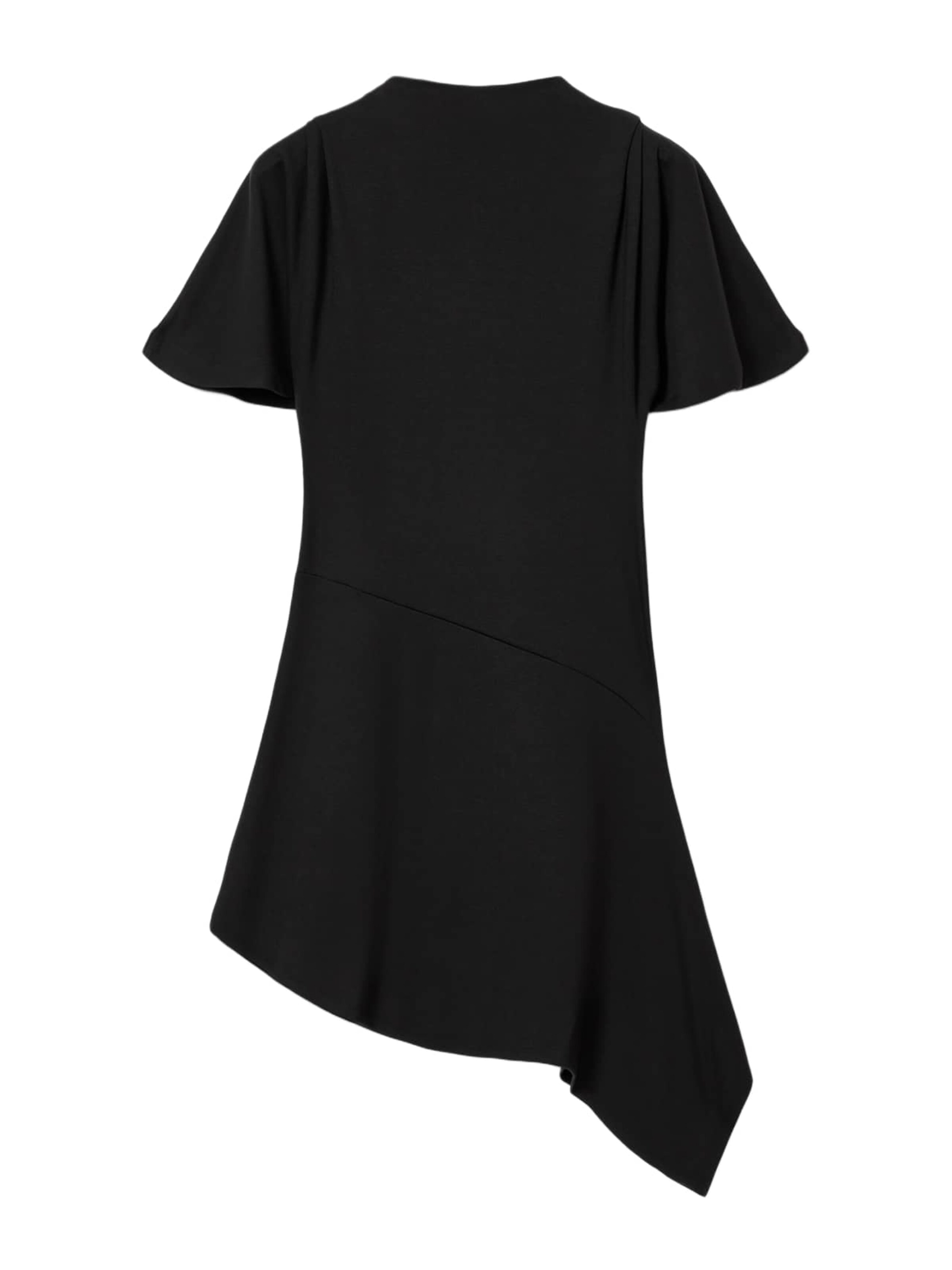 AllSaints Klänning 'ROSA' i svart: framsida