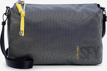 Suri Frey Crossbody bag in Blue: front