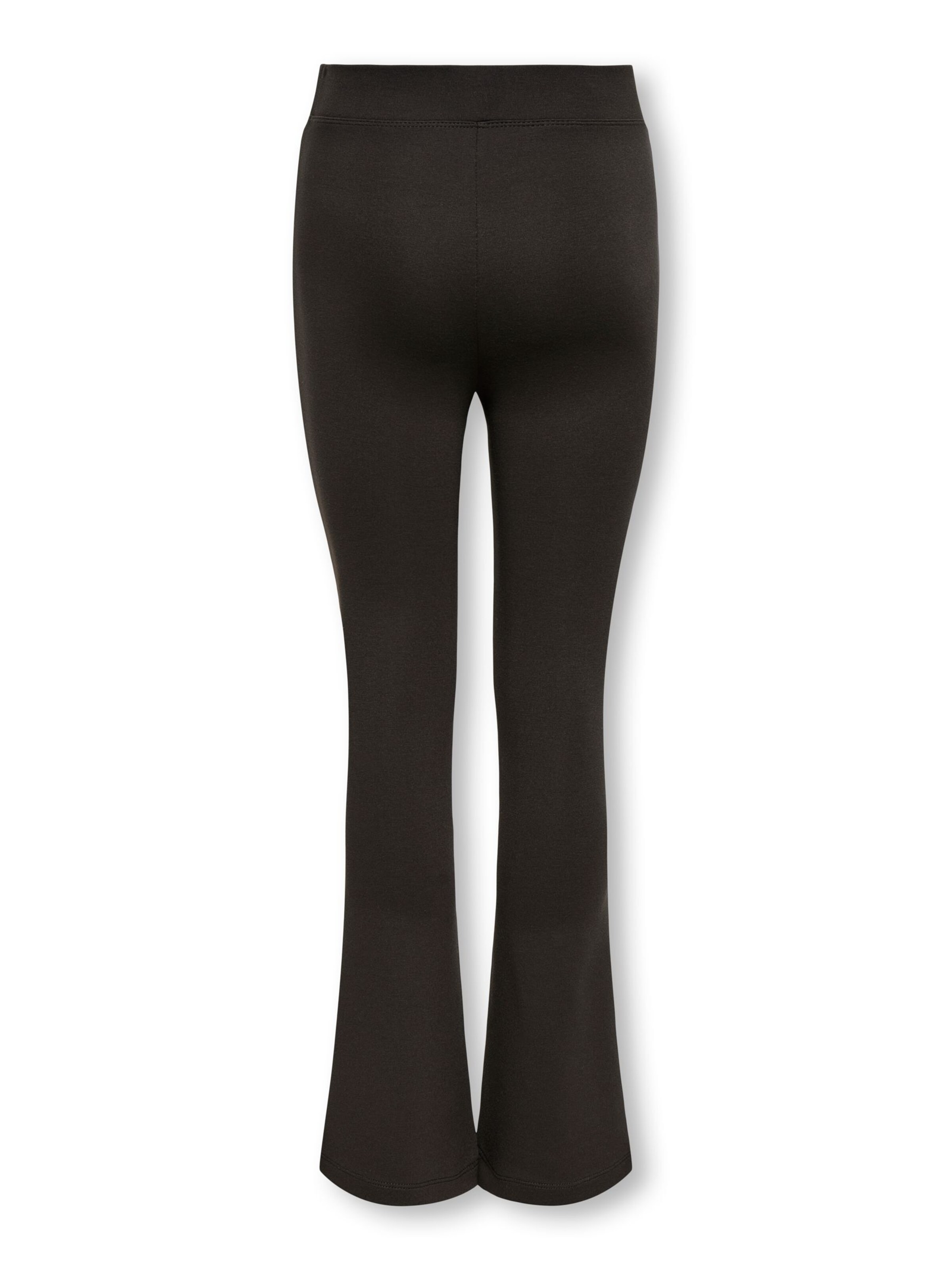 ONLY GIRLS - Acampanado Pantalón 'KOGPaige' en marrón