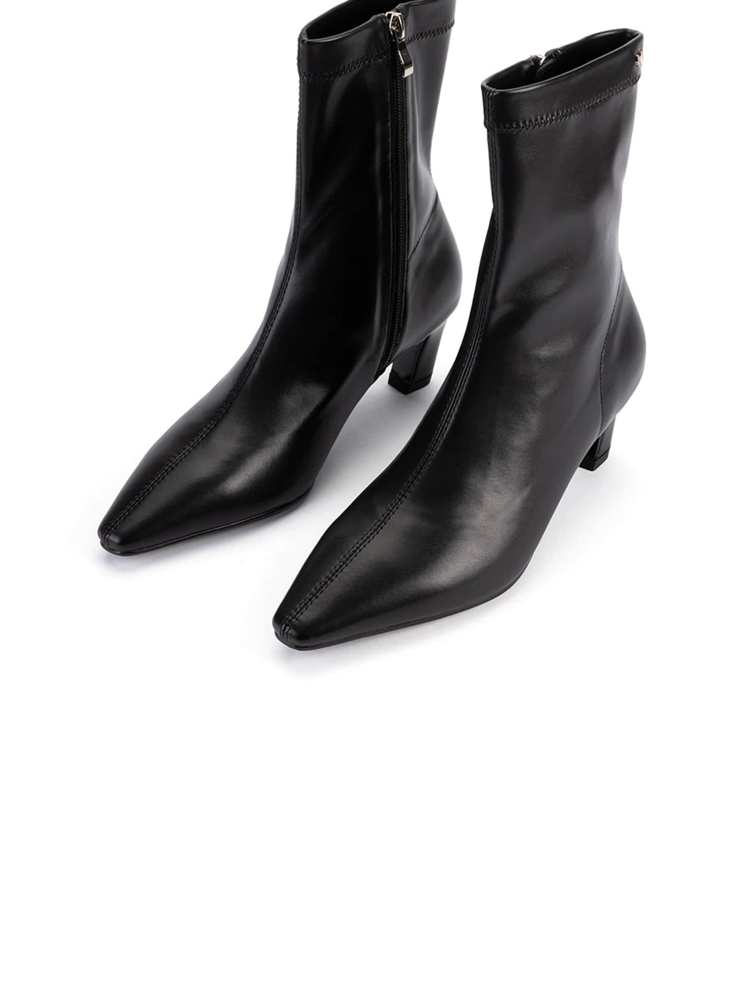 Martinelli - Botas de tobillo 'Voguera' en negro