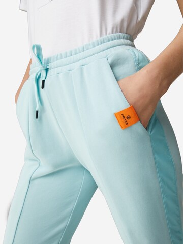 Bogner Fire + Ice Regular Hose 'Adila' in Blau