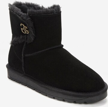 Boots da neve 'Gabriela' di Gooce in nero
