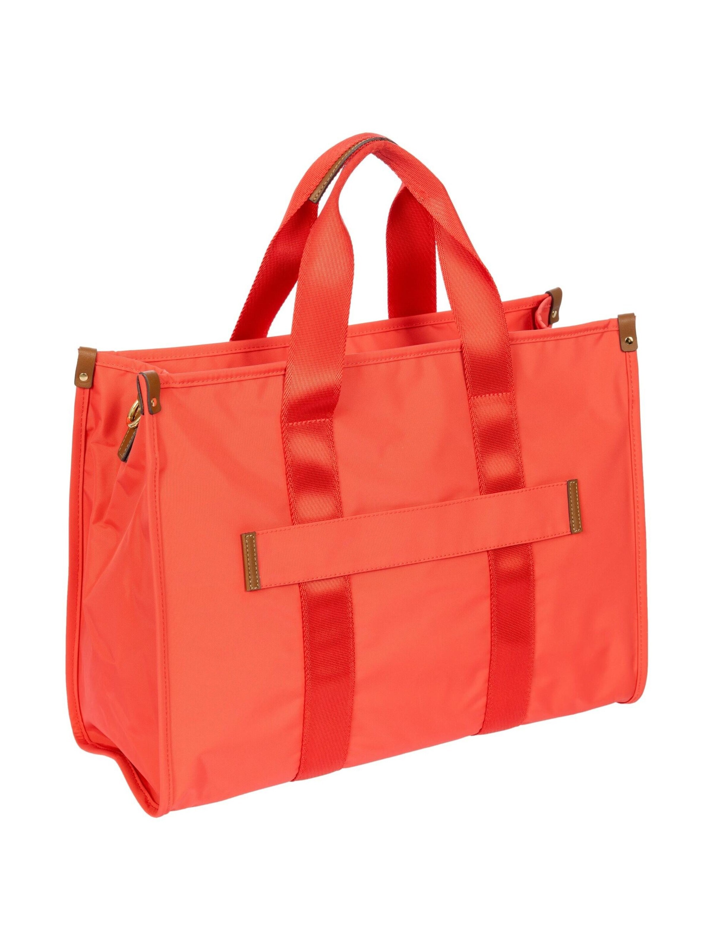 Bric's Handtasche 'Opera'‌‌ in Rot