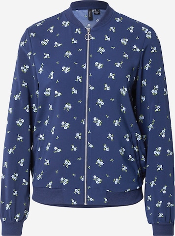 Giacca di mezza stagione 'VMCoco' di VERO MODA in blu: frontale
