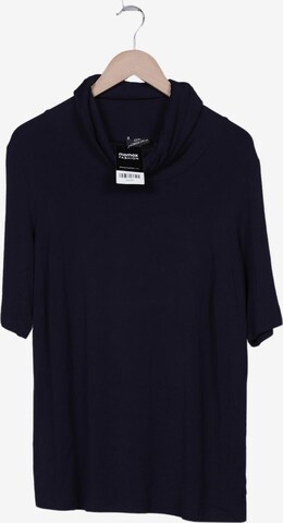 Emilia Lay Top & Shirt in XXXL in Blue: front