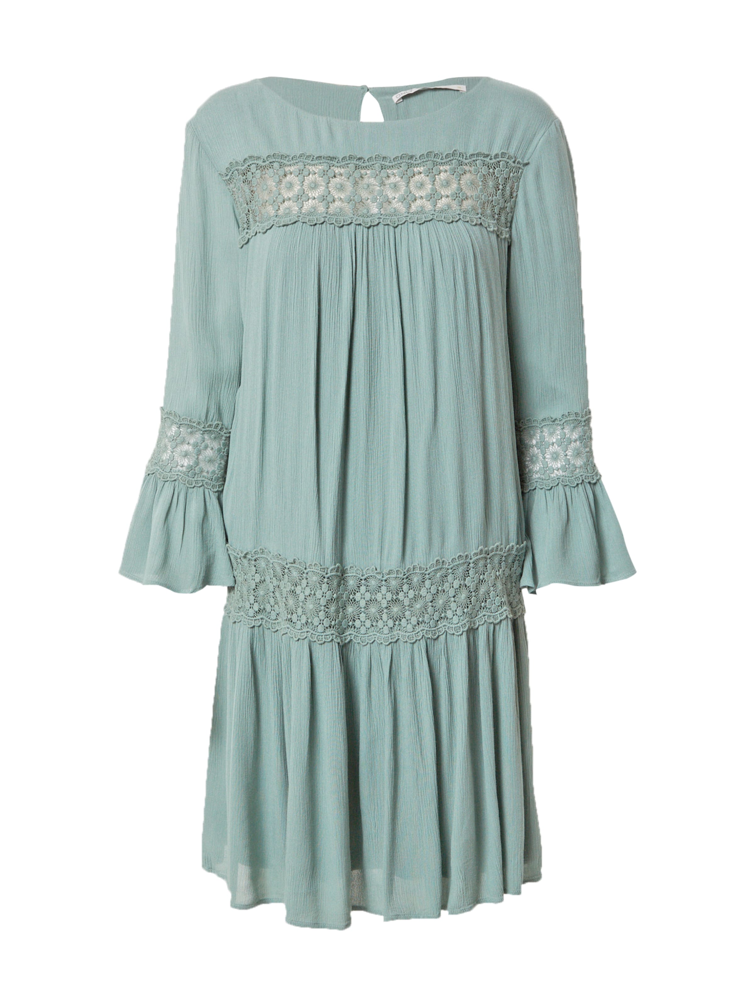 zaļš ONLY Kleita 'Tyra': no priekšpuses